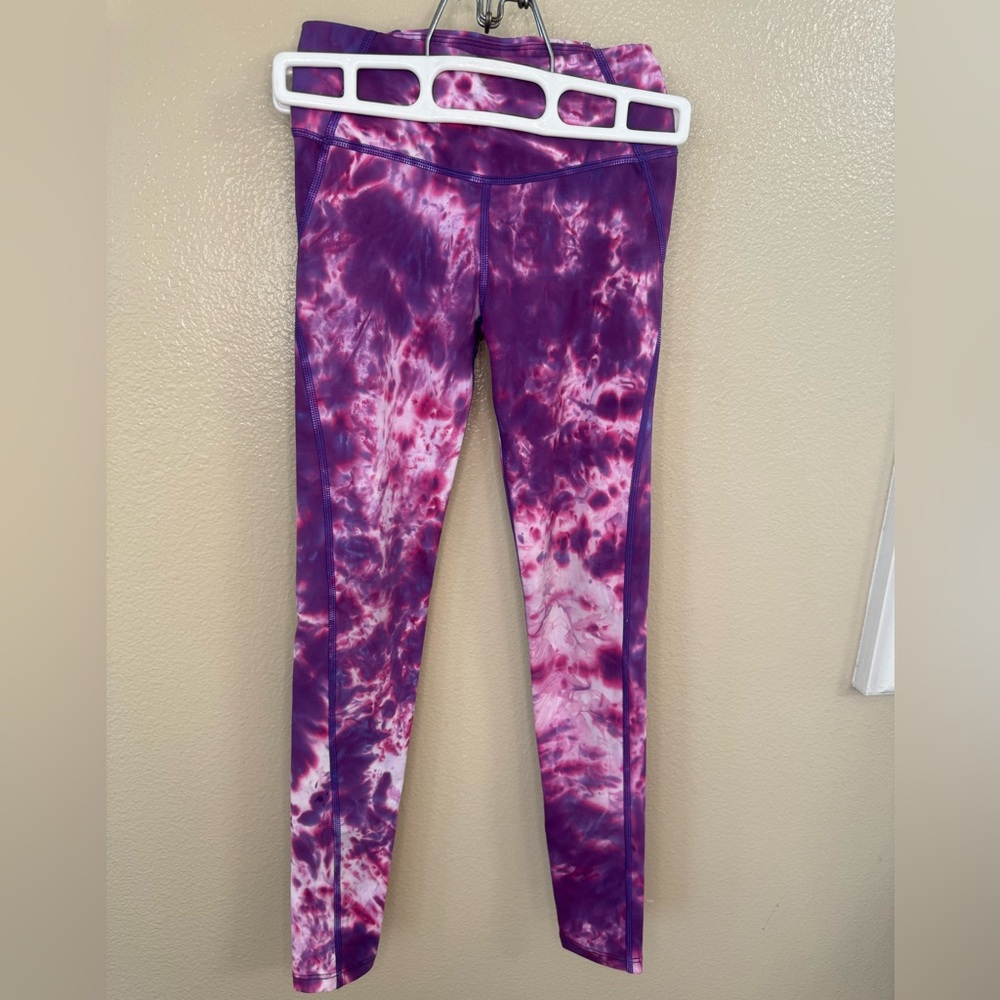 HILDY GIRLS LEGGINGS